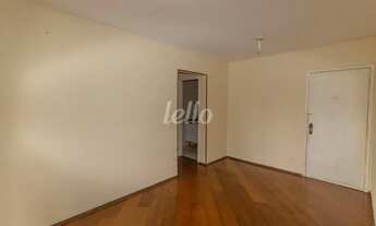 Imagem 3: Apartamento 2 quartos para alugar no(a) Vila Regente Feijó