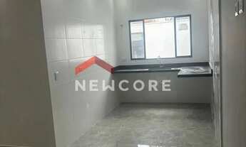 Imagem 2: Casa em Rua Genaro de Luca - Bopiranga - Itanhaém/SP