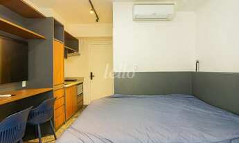 Imagem 3: Apartamento 1 quartos à venda no(a) Centro