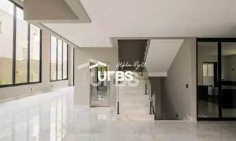 Imagem 2: Alphaville Ipês - Casa de Condomínio 4 quartos, sendo 4 suítes