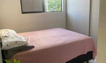 Imagem 7: Casa duplex com piscina no cristo