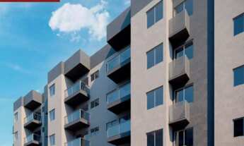 Imagem 2: Aurora das Flores Apartamento 2 quartos