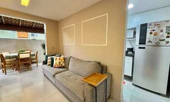 Imagem 2: F- Apartamento 2 Quartos no Cond. Naturale com 50m² - Lazer completo!