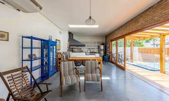 Imagem 6: Casa no bairro Vila Assunção