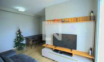 Imagem 4: Apartamento à Venda - Mooca, 1 Quarto, 54 m2