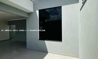 Imagem 5: Casa para Venda em Presidente Prudente, RESIDENCIAL BONGIOVANI, 3 dormitórios, 1 suíte, 2