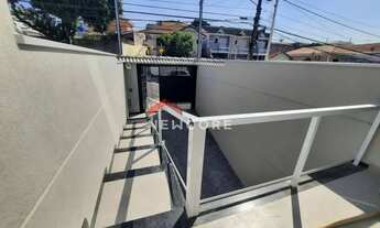 Imagem 7: Sobrado em Rua das Vertentes - Vila Constança - São Paulo/SP