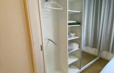 Imagem 4: Alugo um lindo apto na quadra da praia de Copacabana