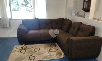 Imagem 4: Casa com 6 dormitórios à venda, 271 m² por R$ 2.400.000,00 - Botafogo - Rio de Janeiro/RJ