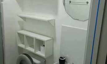 Imagem 6: Apart. Mobiliado, Bairro: Flores, 2º andar, modulado, Gás, caução parcelado