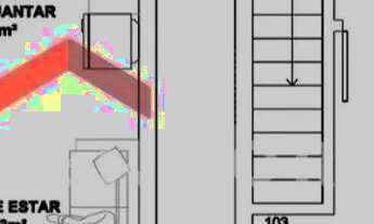 Imagem 7: Casa de condomínio em Rua Aracaju - Saguaçu - Joinville/SC