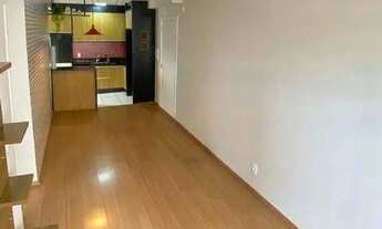 Imagem 4: Solar di Lucca apartamento 2 quartos para locação Londrina Gleba Esperança