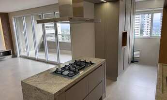 Imagem 7: Apartamento para aluguel possui 120 metros quadrados com 3 quartos