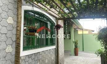 Imagem 3: Casa em R. Cidade Nova Peruíbe - Cidade Nova Peruibe - Peruíbe/SP