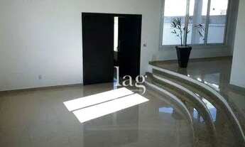 Imagem 2: Casa com 5 quartos à venda, 450 m² - Condomínio Colinas do Sol - Sorocaba/SP