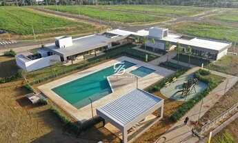 Imagem 6: Lote de 300m² no condomínio Terras Alpha Nova Esplanada em Votorantim/SP