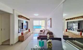 Imagem 5: Ed Trevizzo - Apartamento à venda na Praia das Virtudes em Guarapari - Vista mar e lazer c