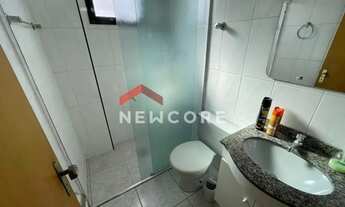 Imagem 6: Apartamento em Rua Itararé - Guilhermina - Praia Grande/SP