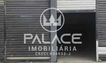 Imagem: Salão para alugar em vila industrial, piracicaba