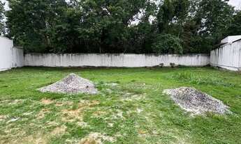 Imagem: Lote/Terreno para venda possui 45 metros