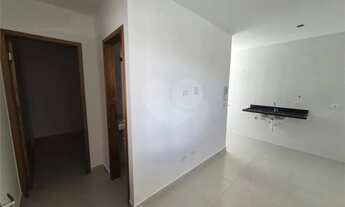 Imagem 2: Apartamento com 1 quartos à venda em Vila Dom Pedro Ii - SP