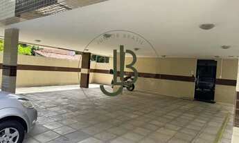 Imagem 3: Apartamento de 3 quartos vizinho as principais universidades - João Pessoa - PB