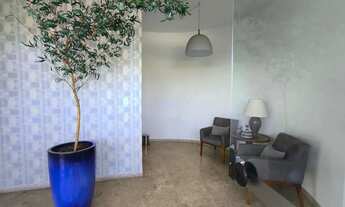 Imagem 2: Imagine viver à beira-mar em um apartamento que une sofisticação, conforto e praticidade