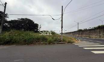 Imagem 2: Terreno - Cidade Satélite Íris - Campinas