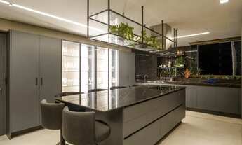 Imagem 4: Cobertura Duplex no Altiplano Cabo Branco