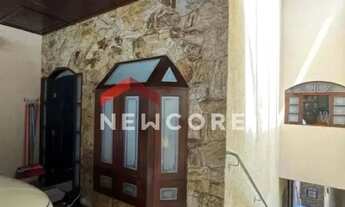 Imagem 6: Casa em Rua Alália Vilar Álvares - Parque Pinheiros - Taboão da Serra/SP