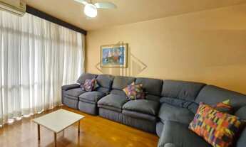 Imagem 4: Apartamento para Venda em Guarujá, Enseada, 3 dormitórios, 1 suíte, 2 banheiros, 2 vagas