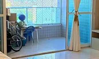 Imagem 3: Imóvel para venda tem 192 metros quadrados com 3 quartos em Renascença - São Luís - MA