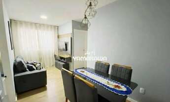 Imagem 2: Apartamento com 2 dormitórios à venda, 40 m² por R$ 265.000,00 - Guaianazes - São Paulo/SP