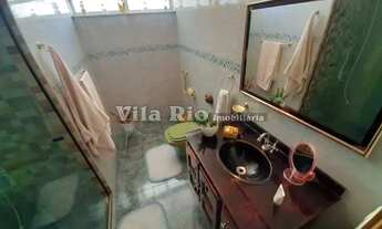 Imagem 6: Excelente casa em Vila Valqueire