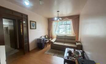 Imagem 3: Apartamento 2 dorm 1 vaga livre centro de Florianópolis