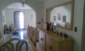 Imagem 3: Oportunidade - Casa - Jardim Satélite - 3 Dormitórios - 159m²