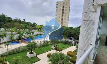 Imagem 6: Apartamento no Riviera de Ponta Negra - Edifício Nice - Ponta Negra