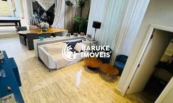 Imagem 4: Casa de condomínio 4 quartos 4 suítes para aluguel no bairro JARDIM RESIDENCIAL DONA LUCIL