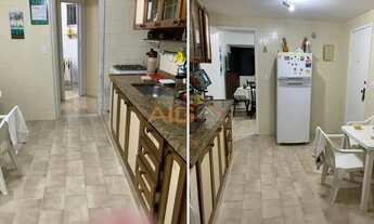 Imagem 6: Apartamento Praia 3 Quartos Centro Cabo Frio