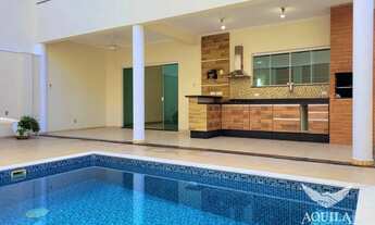 Imagem: SOBRADO NO CONDOMÍNIO VILLA DOS INGLEZES