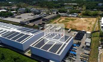 Imagem 7: Aluguel galpão Bresco Simões Filho