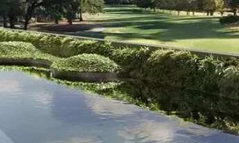 Imagem 7: Cobertura duplex no Arte Country Club 460m²