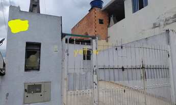 Imagem: Casa à Venda e Locação no Parque Rodrigo