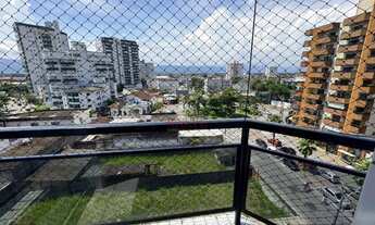 Imagem 3: Apartamento com 1 quarto, Guilhermina, Praia Grande - R$ 300 mil, Cod: 10117