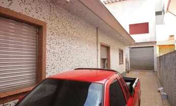 Imagem 4: Casa em Parque Domingos Luís - Jardim São Paulo(Zona Norte) - São Paulo/SP