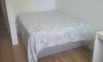 Imagem 2: Quarto CENTRO Fpolis p moça estudant curso pré- vest: Rua Felipe Schmidt- Centro - Floripa