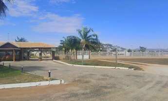 Imagem: Ágio de Chácara no Condomínio Aguas do