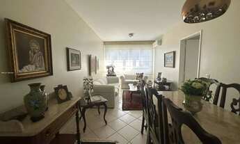 Imagem 2: Apartamento para Venda em Florianópolis, Coqueiros, 3 dormitórios, 1 banheiro, 1 vaga