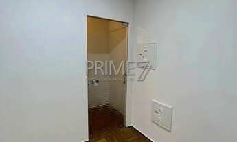 Imagem: Sala comercial para locação no Edifício