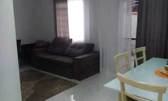 Imagem: Casa com 3 dormitórios à venda, 100 m²